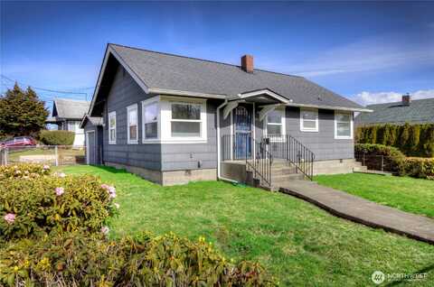 57Th, TACOMA, WA 98408