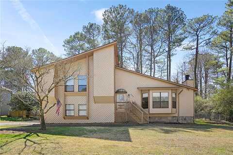 Ridgemont, LAWRENCEVILLE, GA 30046