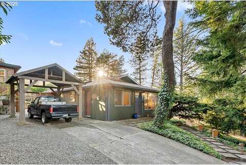Hume, PORTLAND, OR 97219