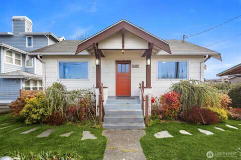 Burnett, RENTON, WA 98057