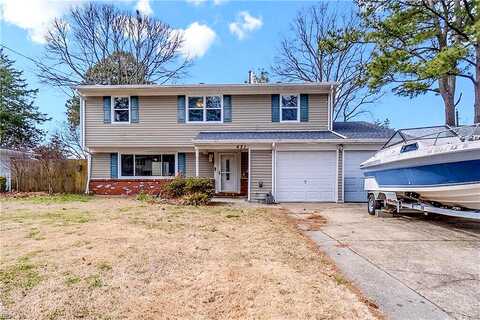 Plantation, VIRGINIA BEACH, VA 23454