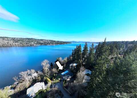 135Th, SEATTLE, WA 98125