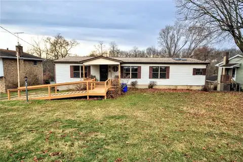 Valley View, WASHINGTON, PA 15301