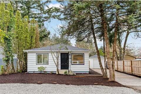 191St, PORTLAND, OR 97230