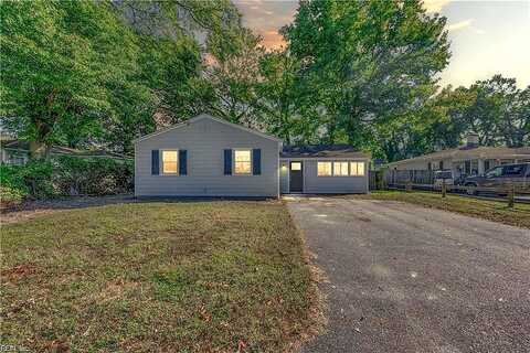 Draper, NORFOLK, VA 23505