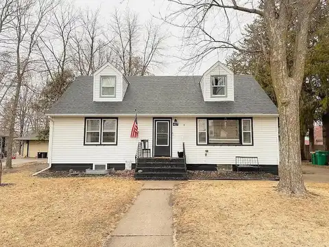 5Th, LITCHFIELD, MN 55355