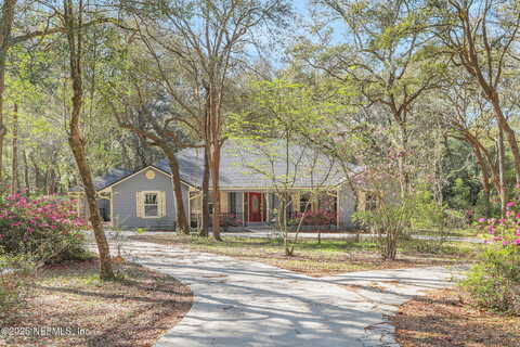 Waterlily, MIDDLEBURG, FL 32068