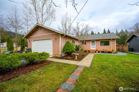 Fir, SEDRO WOOLLEY, WA 98284