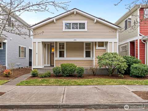 Edgewater, LACEY, WA 98516