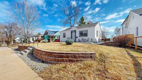 Depew, DENVER, CO 80212