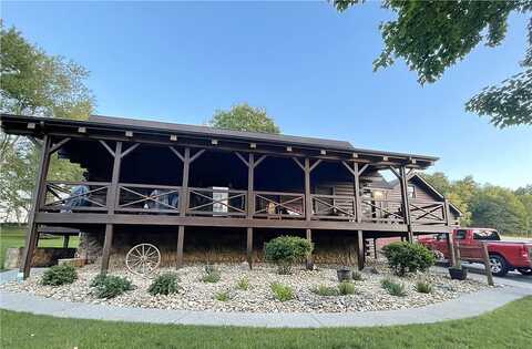 Aderhold, SAXONBURG, PA 16056