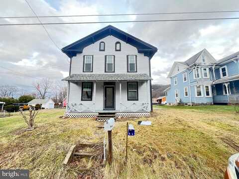 Main, WAPWALLOPEN, PA 18660