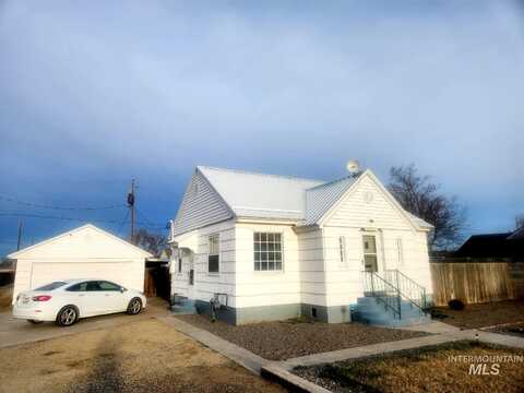 4Th, NYSSA, OR 97913