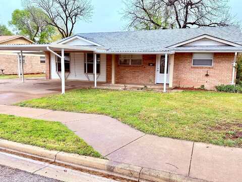Janada, HALTOM CITY, TX 76117