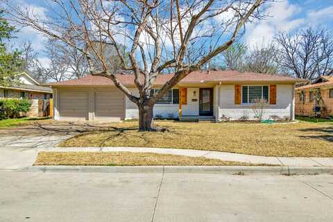 Mackey, NORTH RICHLAND HILLS, TX 76180