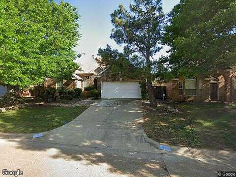 Brookway, FORT WORTH, TX 76123