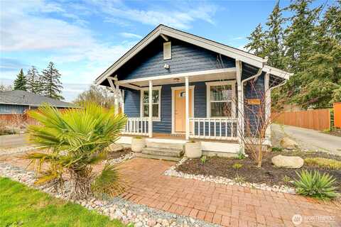 138Th, TACOMA, WA 98444