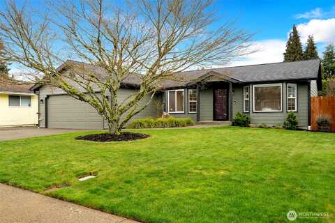 2Nd, RENTON, WA 98059