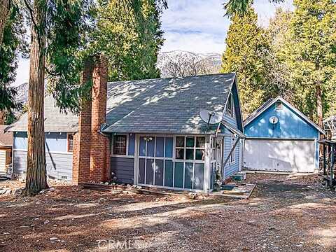 Oak, FOREST FALLS, CA 92339