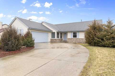 Minnesota, FRANKLIN, WI 53132