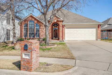 Walnut Creek, FORT WORTH, TX 76137