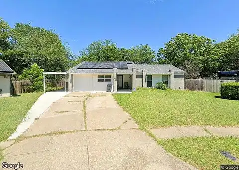 Colgate, ARLINGTON, TX 76014