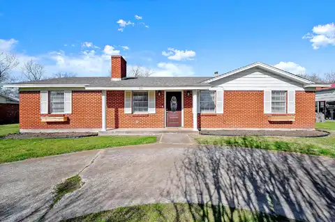 Chumney, TEAGUE, TX 75860