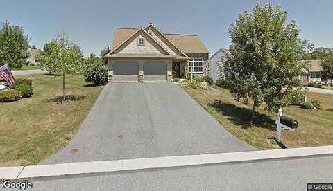 Begonia, WOMELSDORF, PA 19567