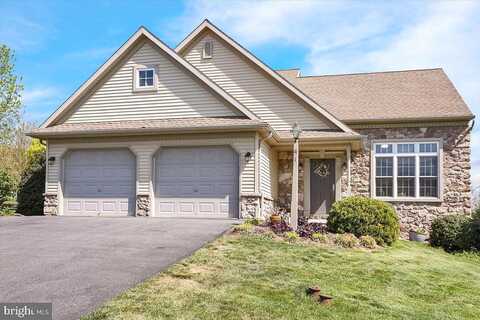 Begonia, WOMELSDORF, PA 19567