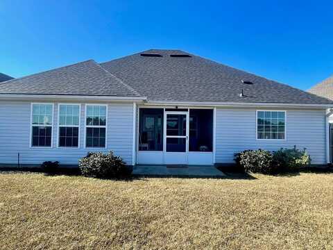 Willow Round, HAHIRA, GA 31632