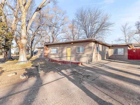 Us Highway 50, AVONDALE, CO 81022