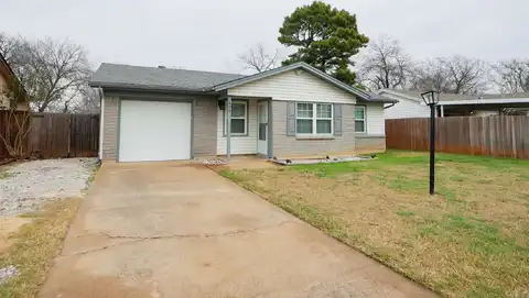 Lavender, ARLINGTON, TX 76010