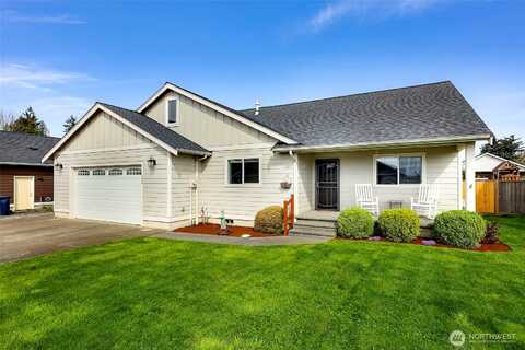 Amareen, NOOKSACK, WA 98276