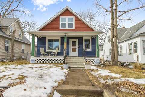 1St, SOUTH SAINT PAUL, MN 55075