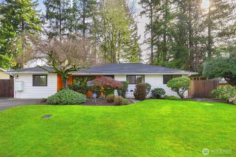 165Th, BELLEVUE, WA 98008