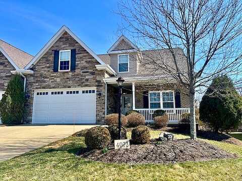 Lilly Vue, MARS, PA 16046