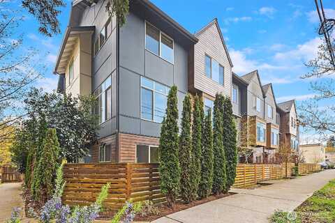 50Th, SEATTLE, WA 98105