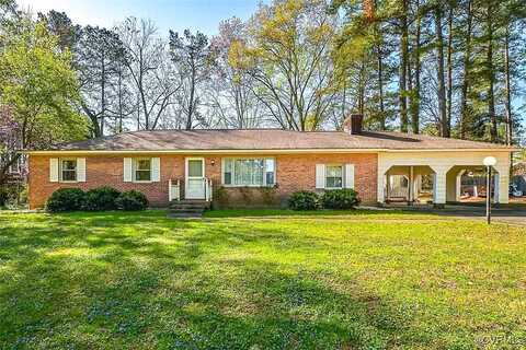 Mebane, RICHMOND, VA 23227