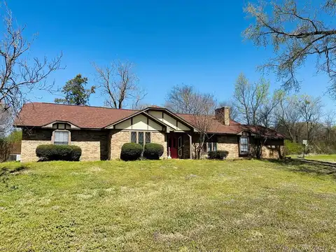 County Road 1520, MOUNT PLEASANT, TX 75455