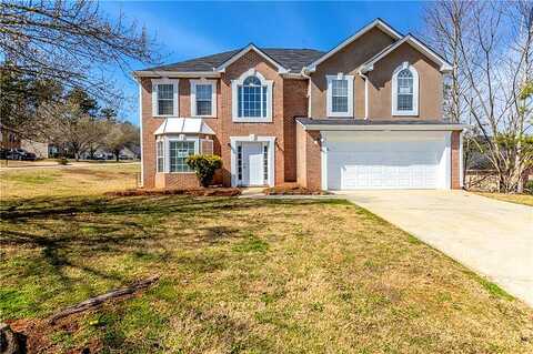 Rockmill, ELLENWOOD, GA 30294