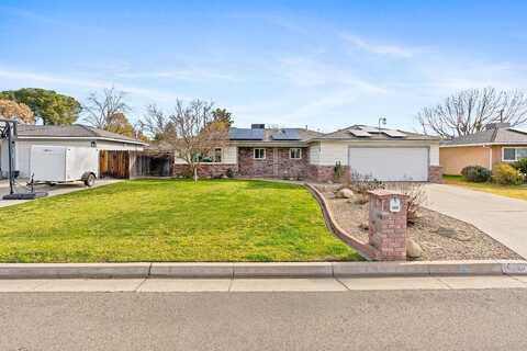 Manila, FRESNO, CA 93727