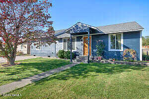 Lillie, TOPPENISH, WA 98948