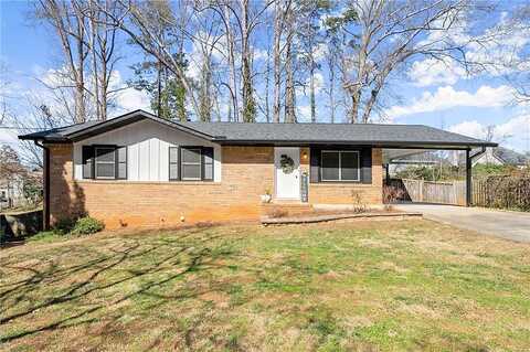 Dan, SMYRNA, GA 30082