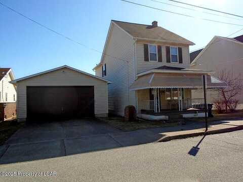 Grant, MCADOO, PA 18237