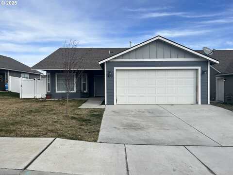 Cartwright, UMATILLA, OR 97882