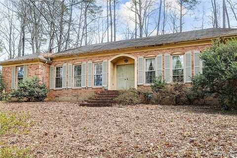Berwickshire, HENRICO, VA 23229