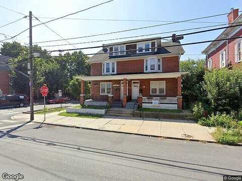 James, LANCASTER, PA 17603