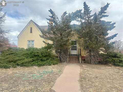 15Th, CANON CITY, CO 81212