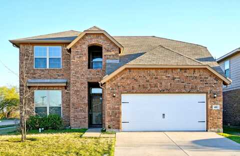 Nuffield, CROWLEY, TX 76036