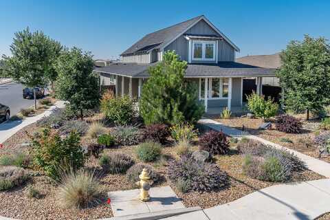 Badger, REDMOND, OR 97756